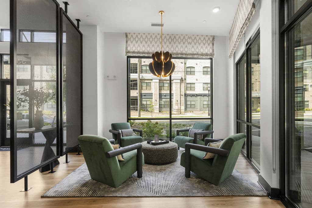 The Hawkins Apartments 14 of 28