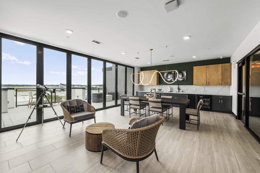 The Hawkins Apartments 3 of 28