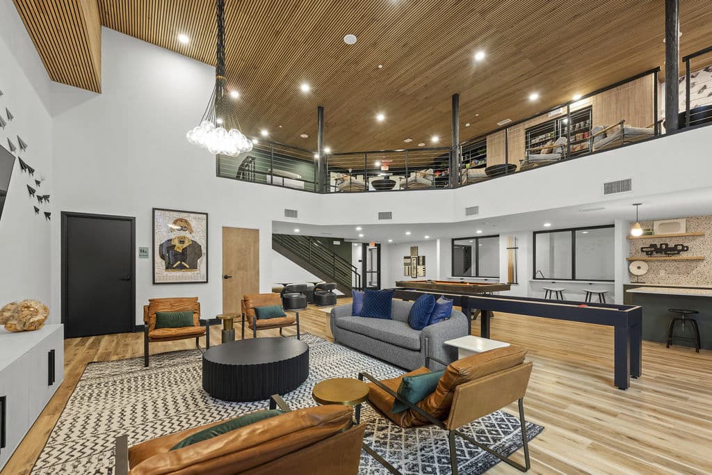 The Hawkins Apartments 4 of 28