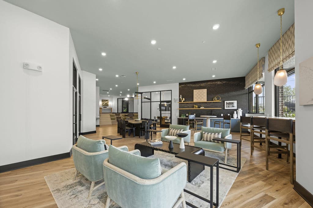 The Hawkins Apartments 5 of 28