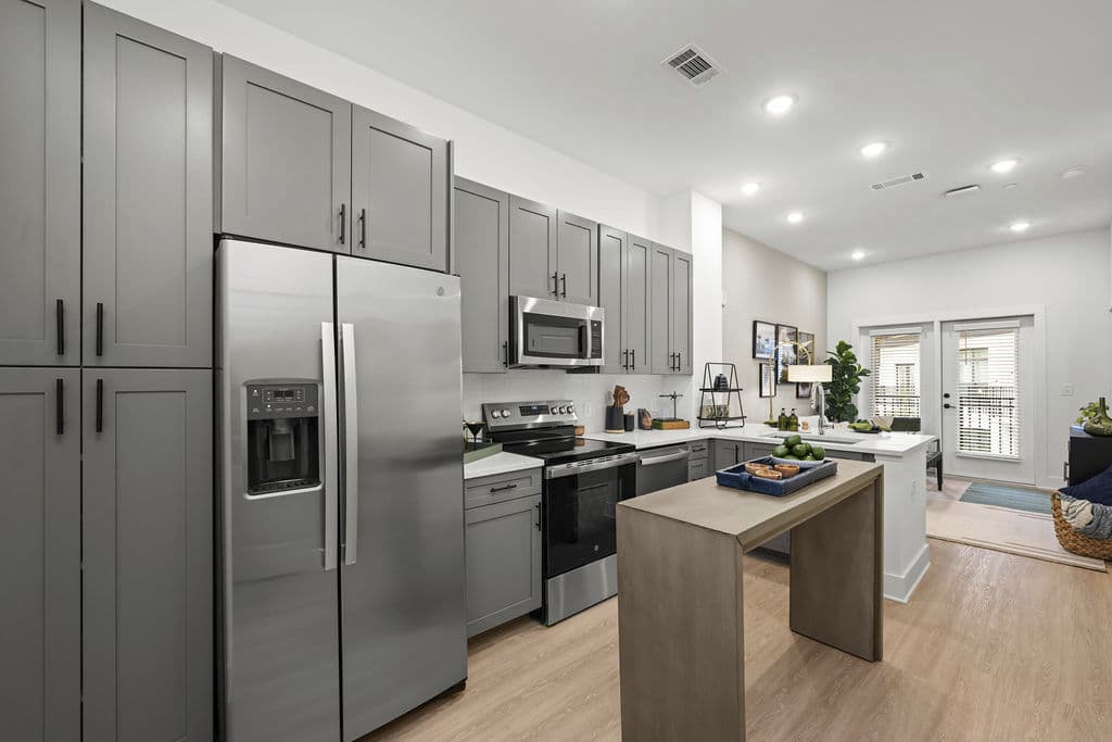 The Hawkins Apartments 2 of 28