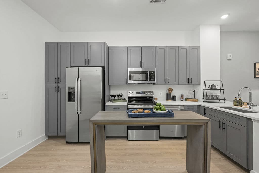 The Hawkins Apartments 24 of 28