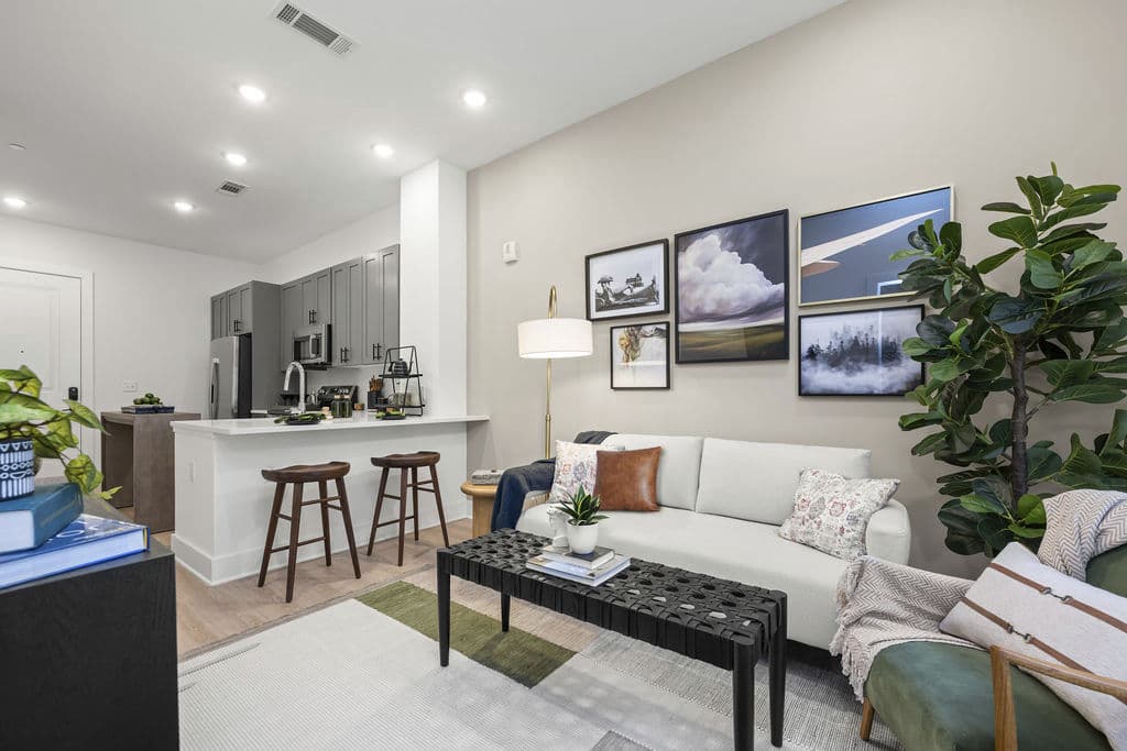The Hawkins Apartments 7 of 28