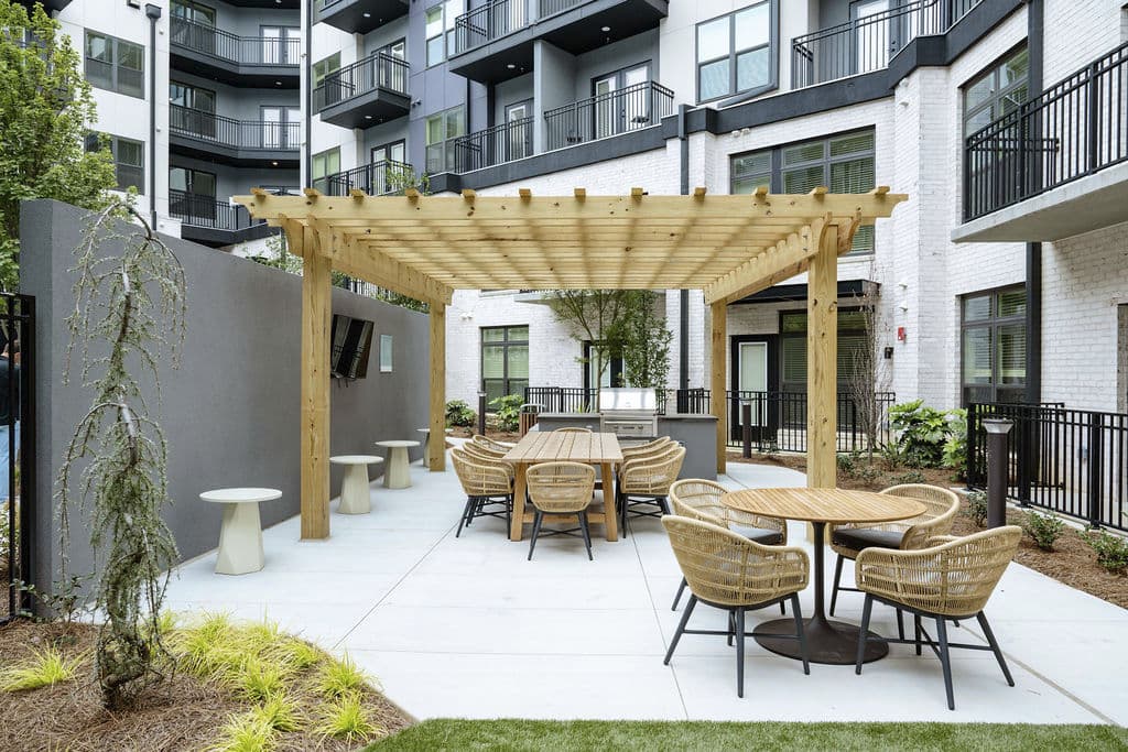 The Hawkins Apartments 19 of 28