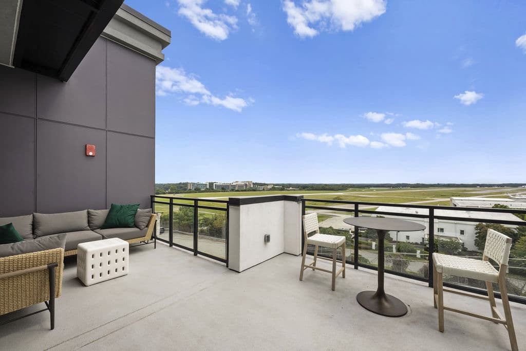 The Hawkins Apartments 21 of 28