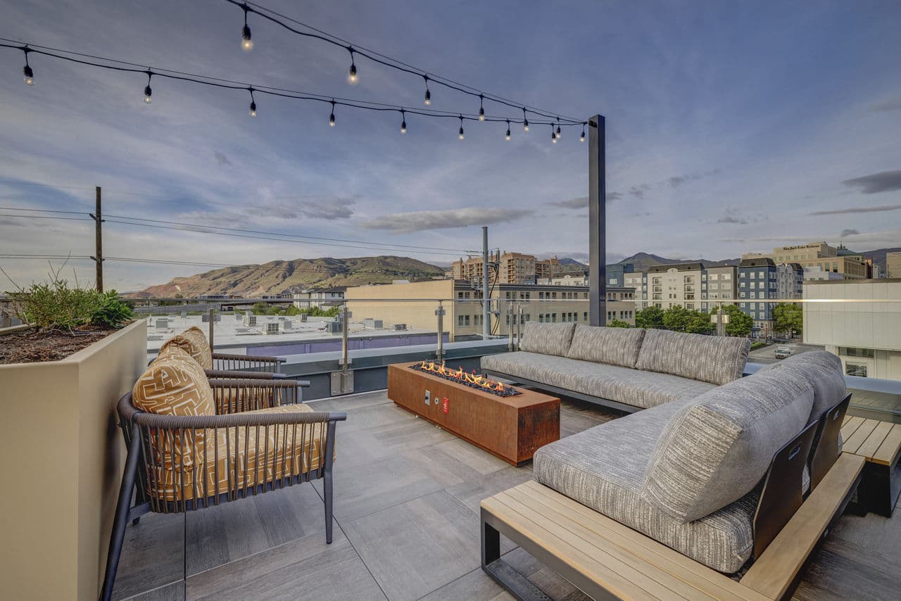 Alta Stone At The Gateway Salt Lake City Ut 10 of 24
