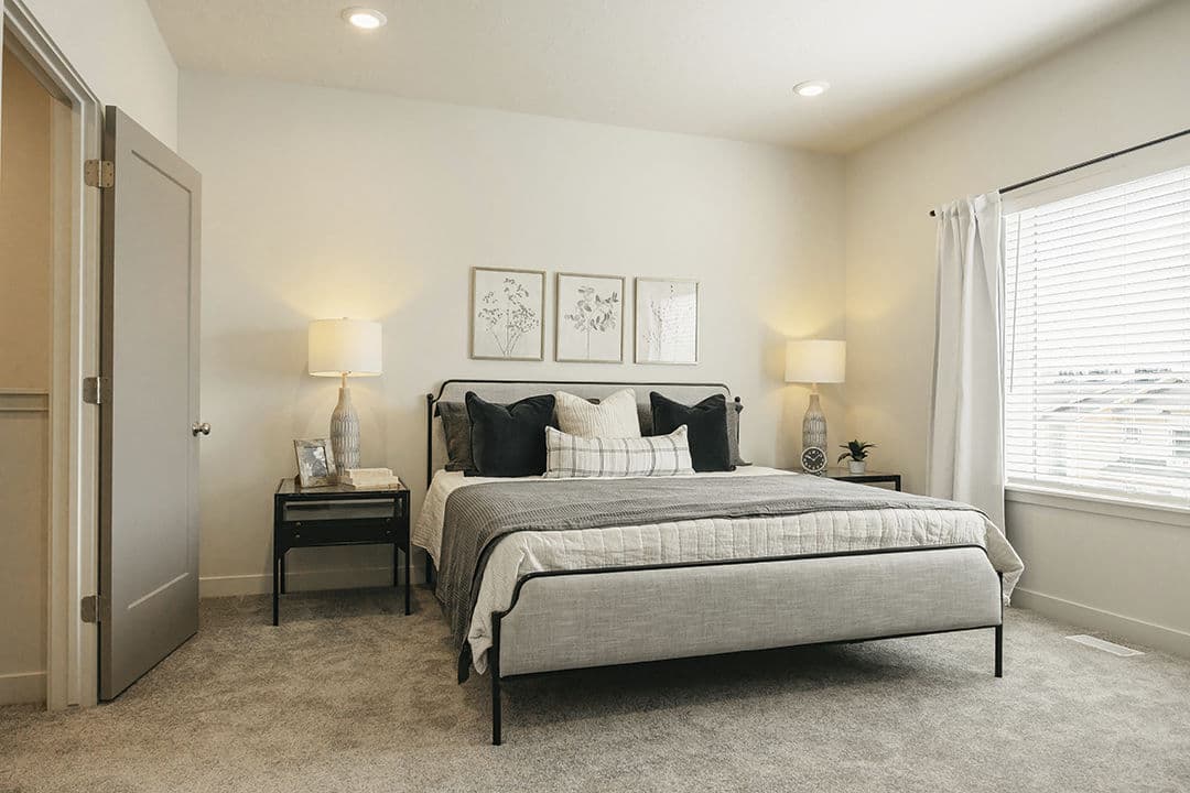 Rise Townhomes 10 of 20