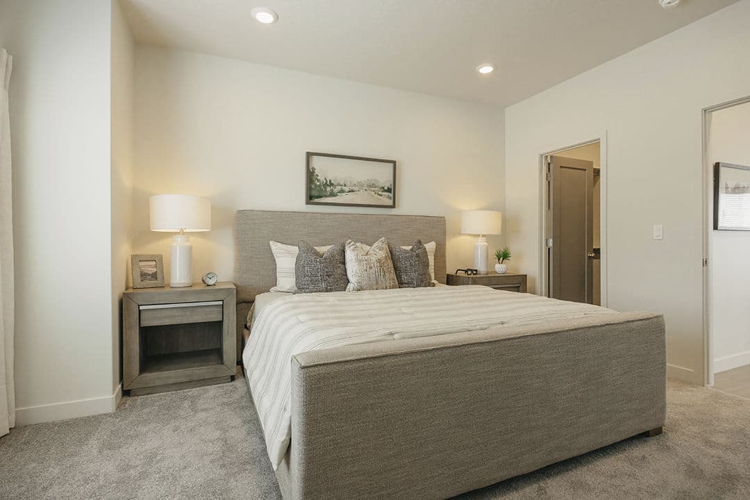 Rise Townhomes 11 of 20