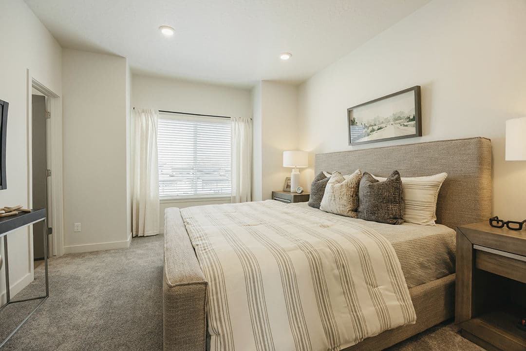 Rise Townhomes 12 of 20