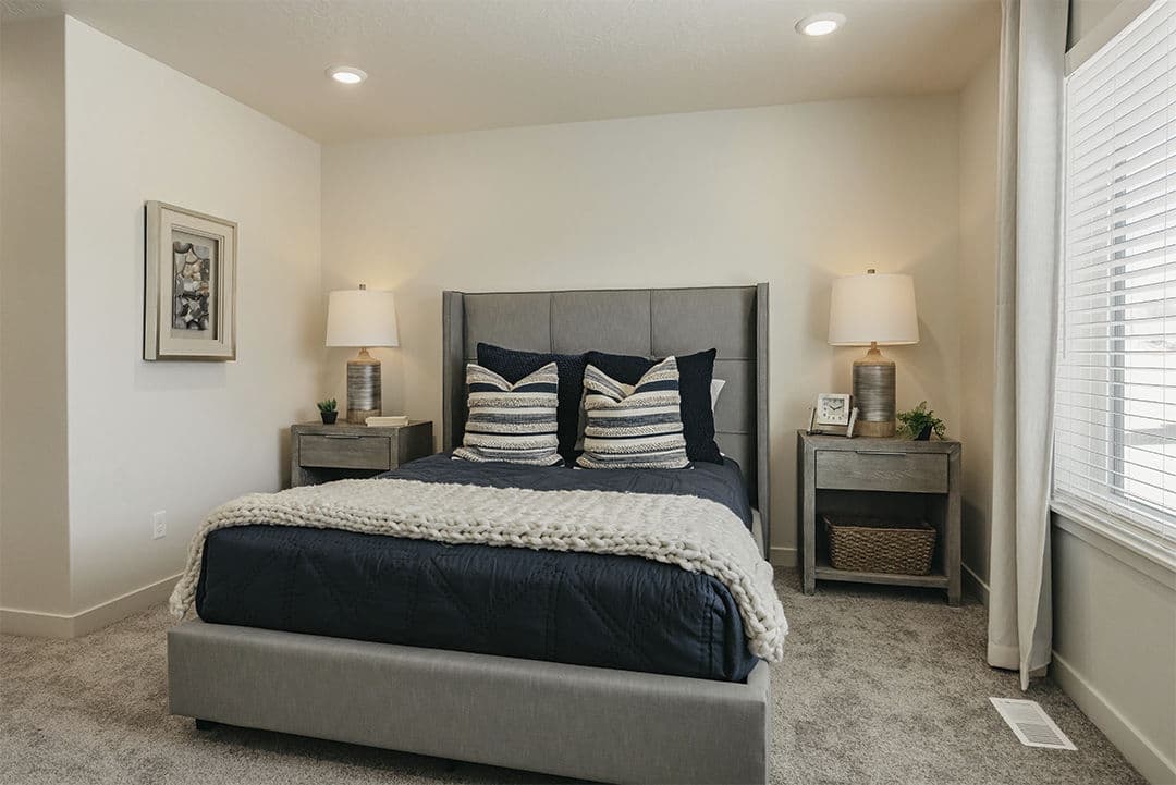 Rise Townhomes 14 of 20