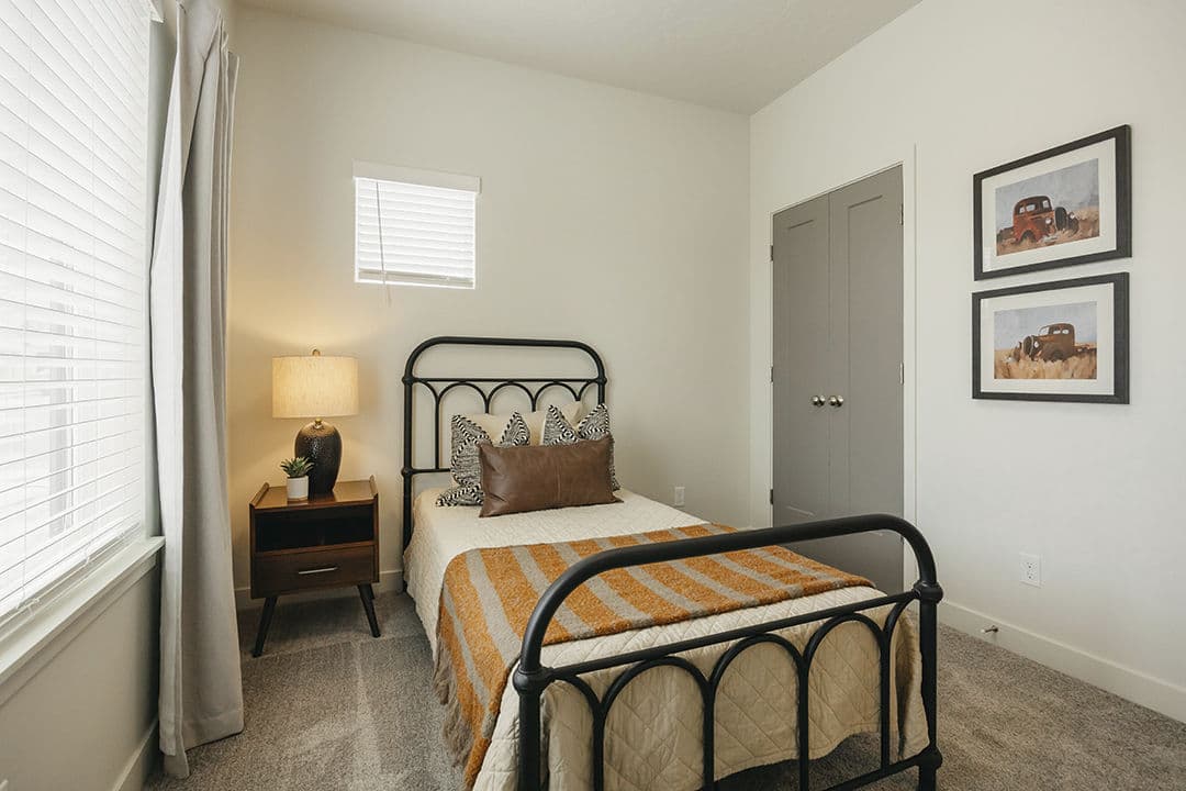 Rise Townhomes 16 of 20