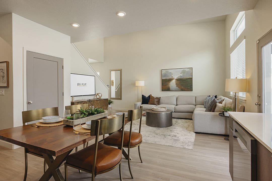 Rise Townhomes 3 of 20