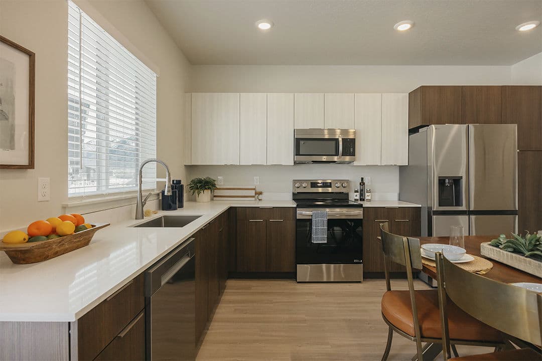 Rise Townhomes 2 of 20