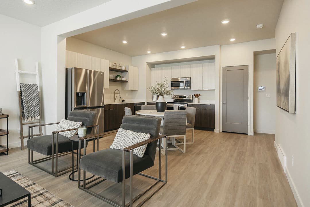 Rise Townhomes 4 of 20