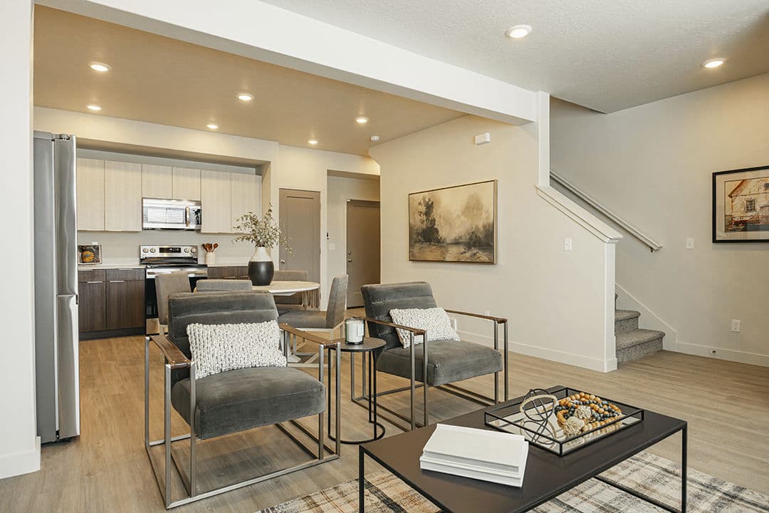 Rise Townhomes 5 of 20