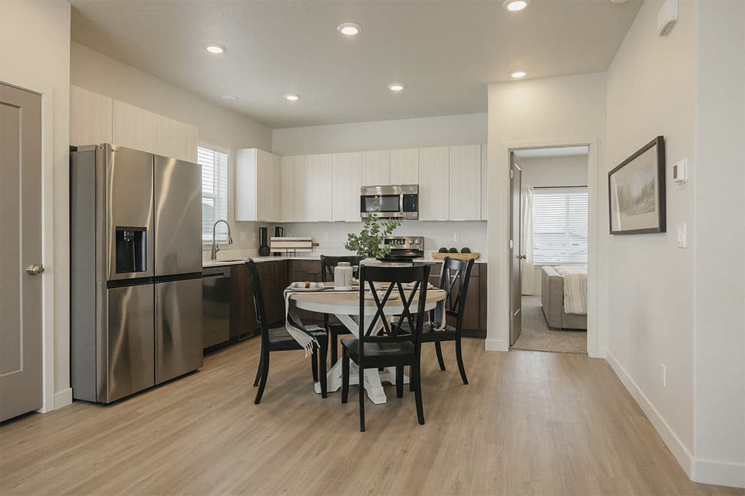 Rise Townhomes 6 of 20