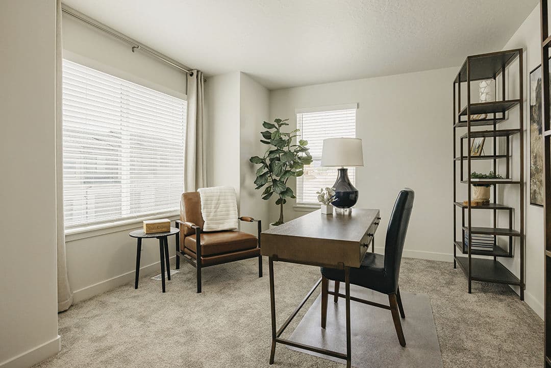 Rise Townhomes 7 of 20