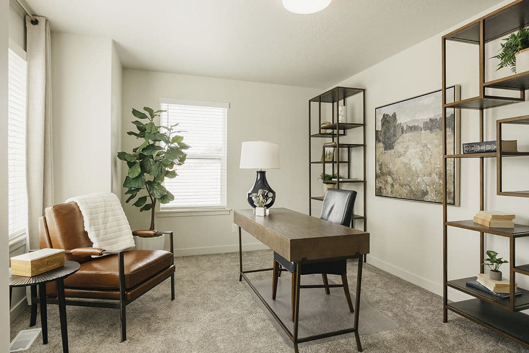 Rise Townhomes 8 of 20