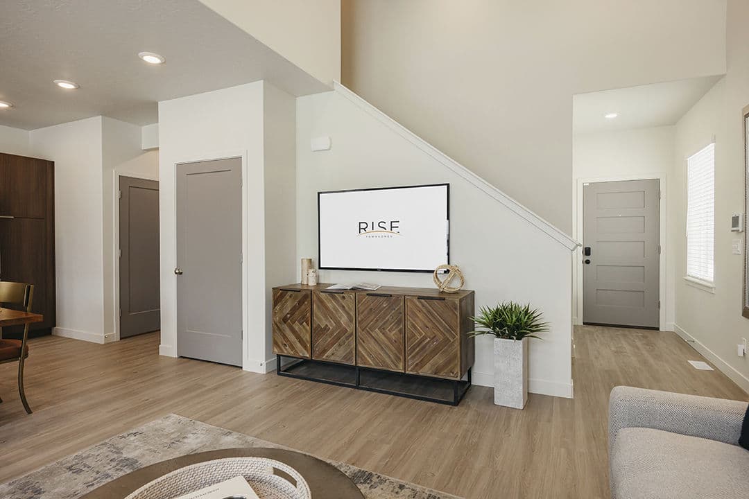 Rise Townhomes 9 of 20