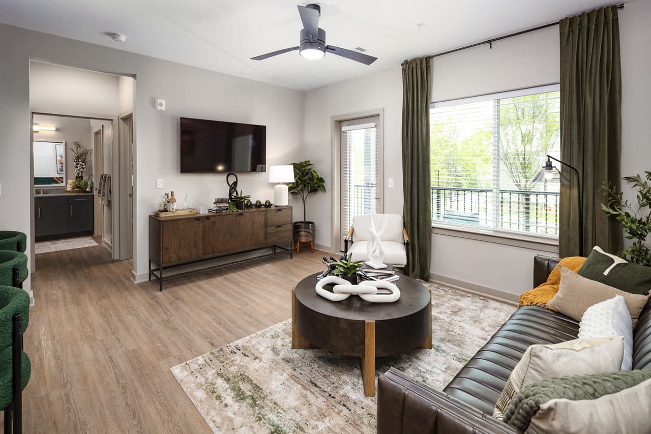 Ava Oakwood Apartments 25 of 29