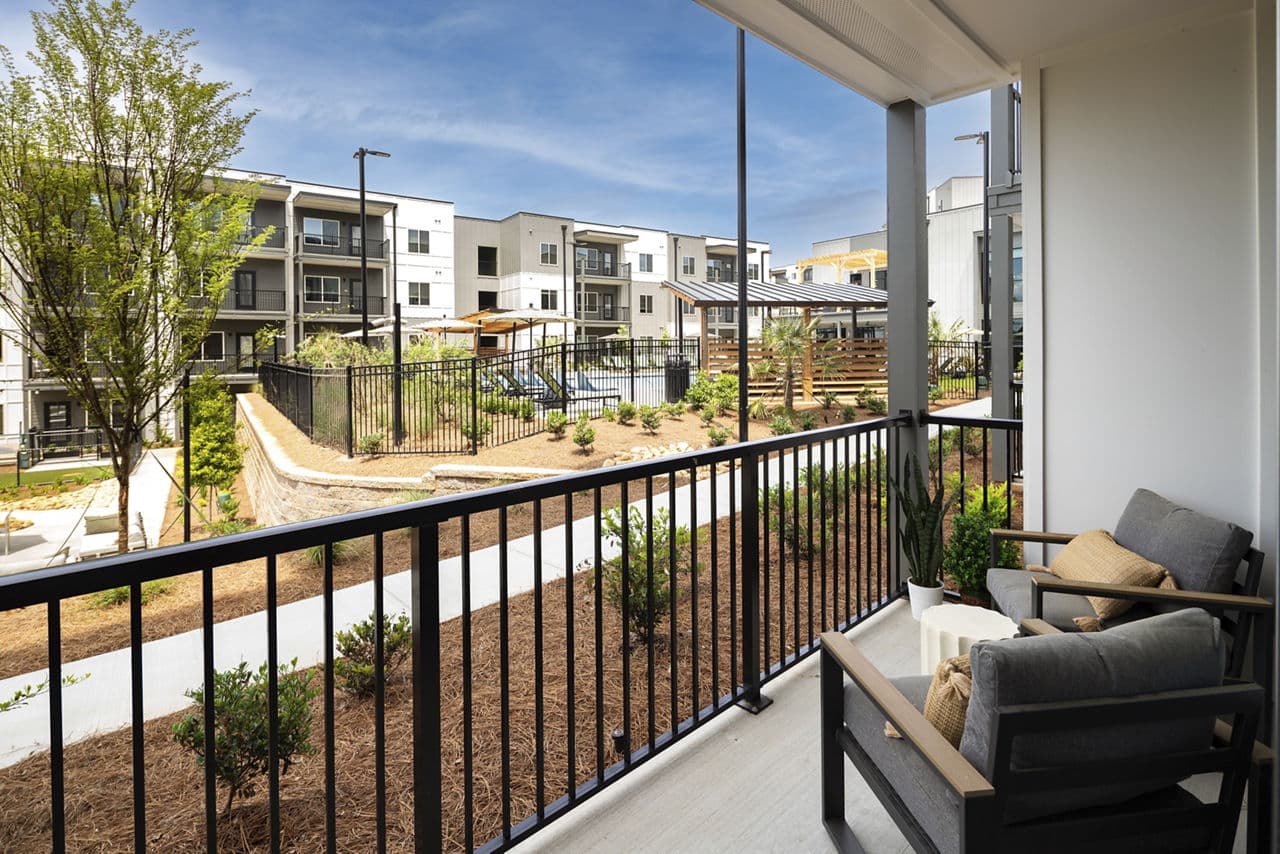 Ava Oakwood Apartments 18 of 29