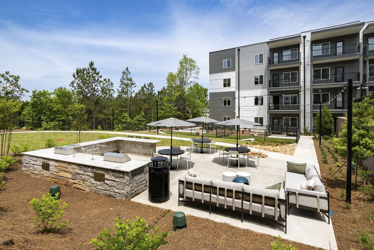 Ava Oakwood Apartments 19 of 29