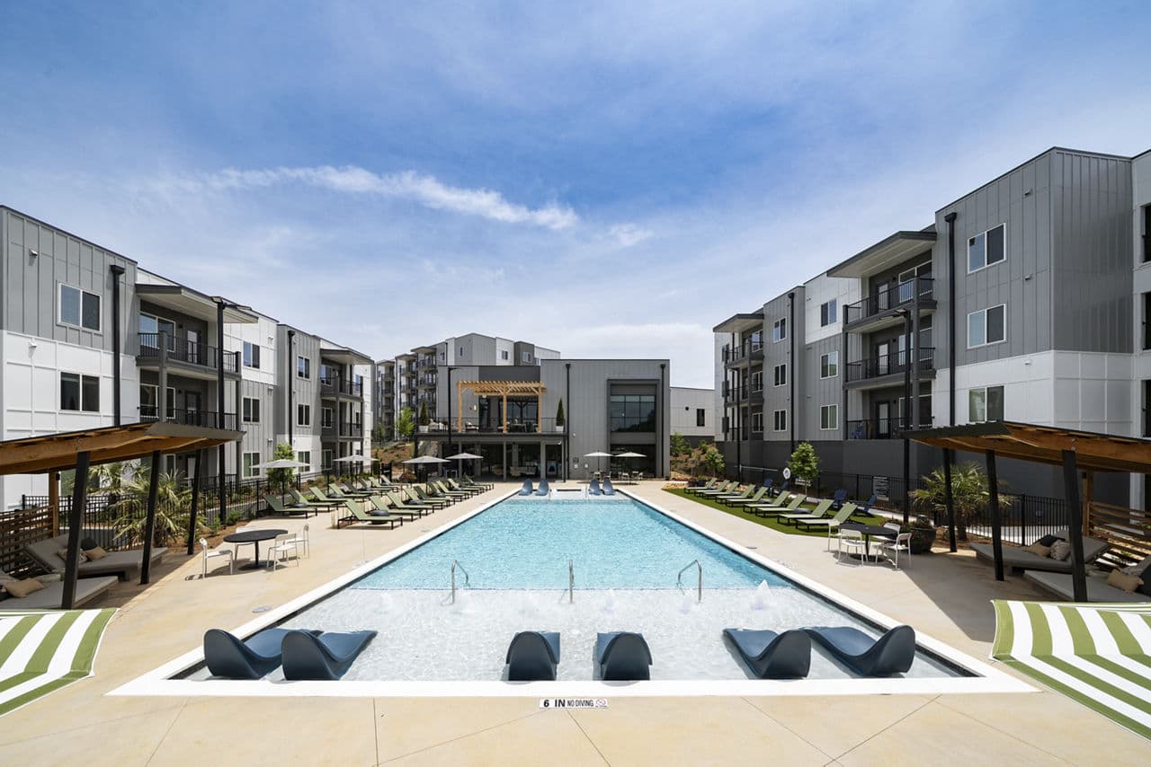 Ava Oakwood Apartments 1 of 29