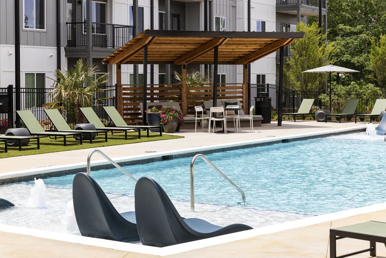 Ava Oakwood Apartments 2 of 29