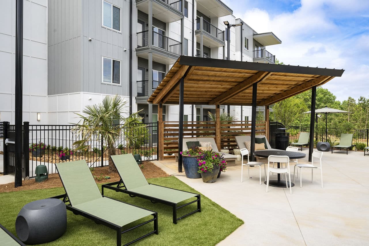 Ava Oakwood Apartments 3 of 29