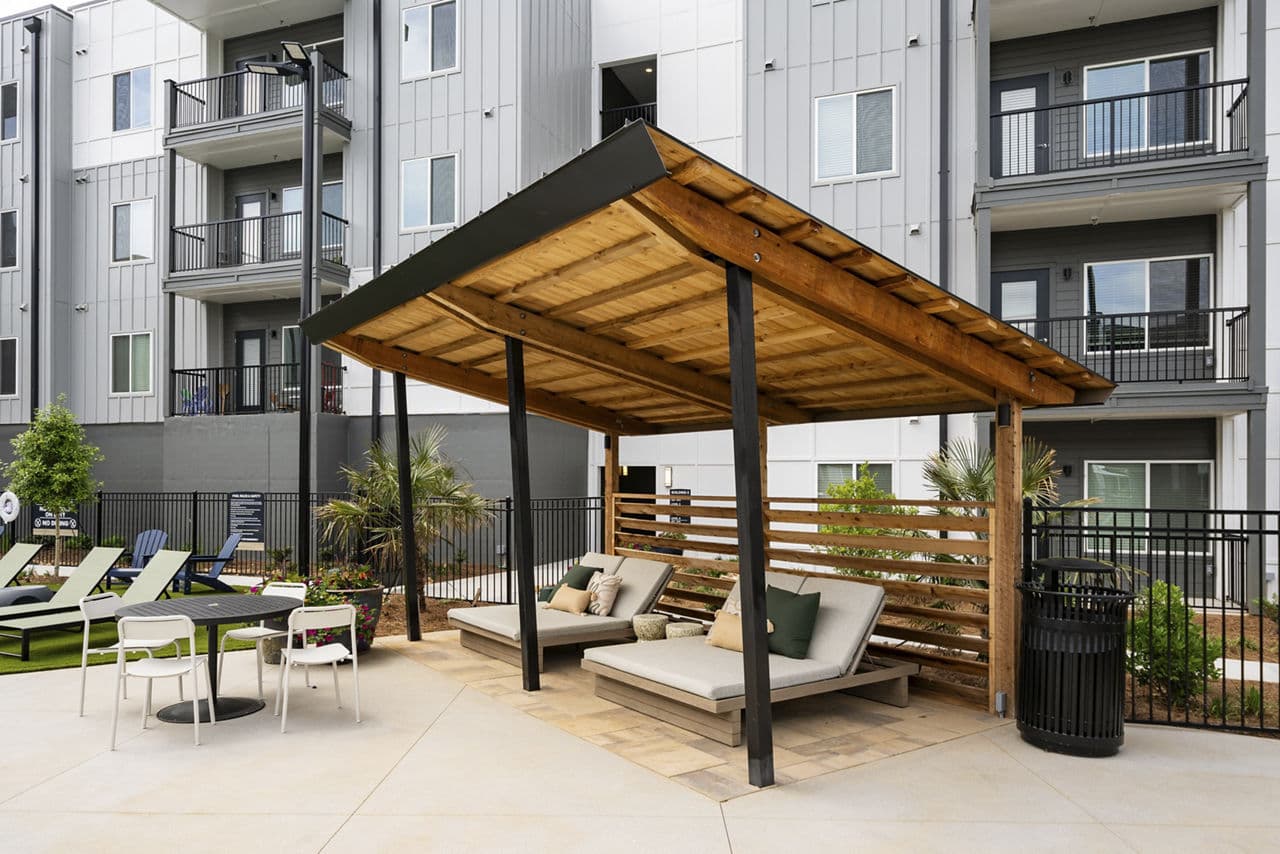 Ava Oakwood Apartments 4 of 29