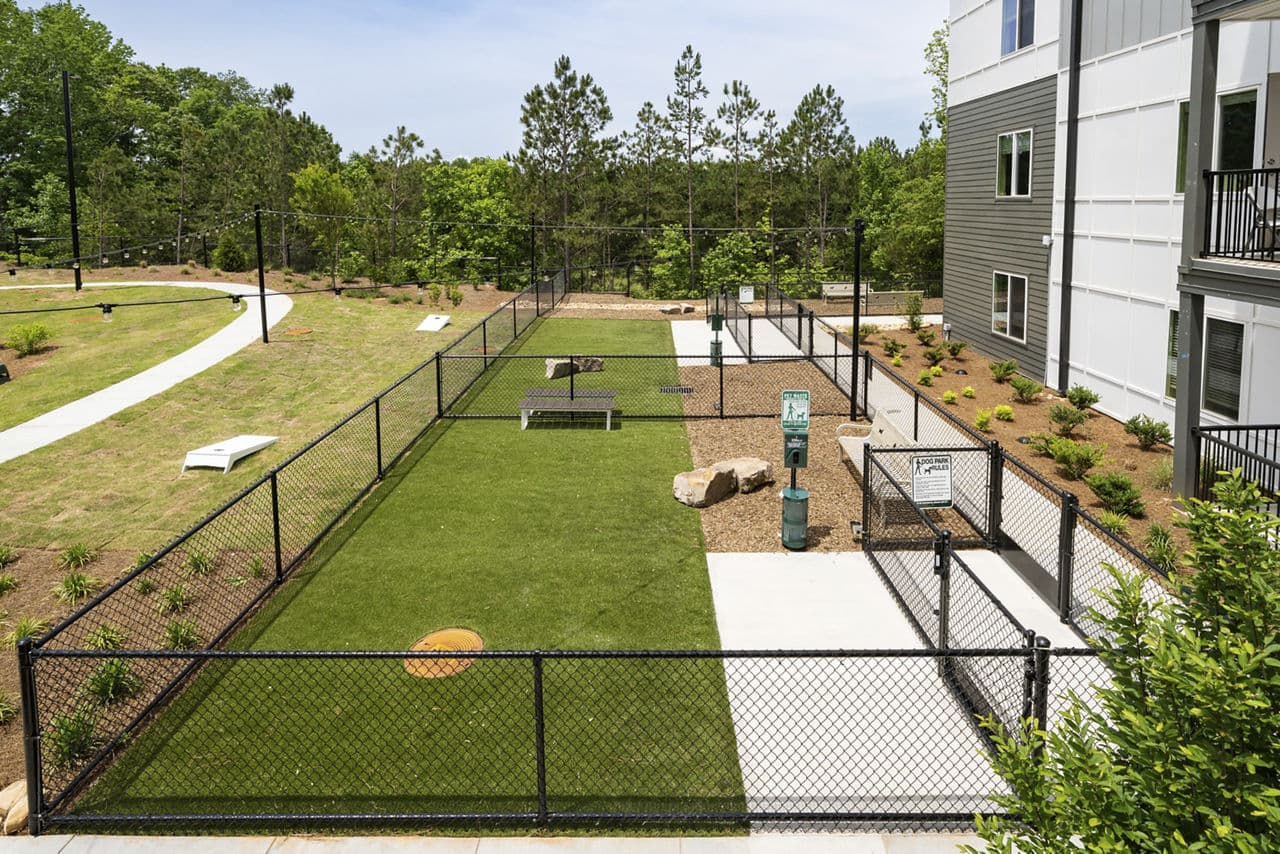 Ava Oakwood Apartments 15 of 29