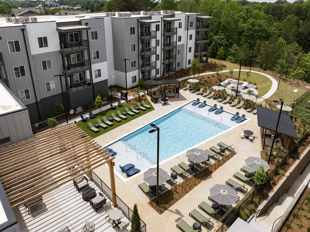 Ava Oakwood Apartments 21 of 29