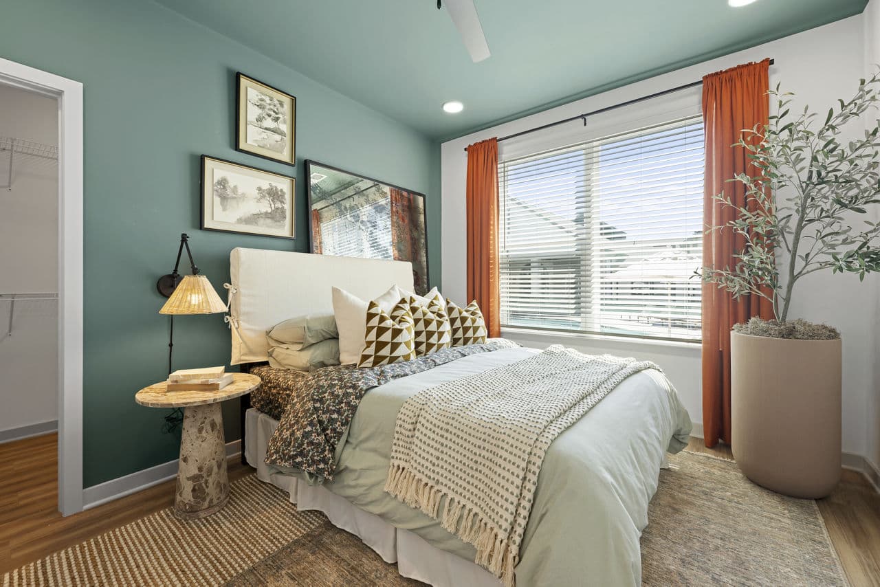 Elan Capital Hills Raleigh Nc 20 of 33