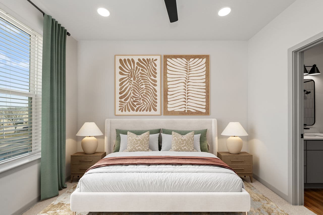 Elan Capital Hills Raleigh Nc 23 of 33