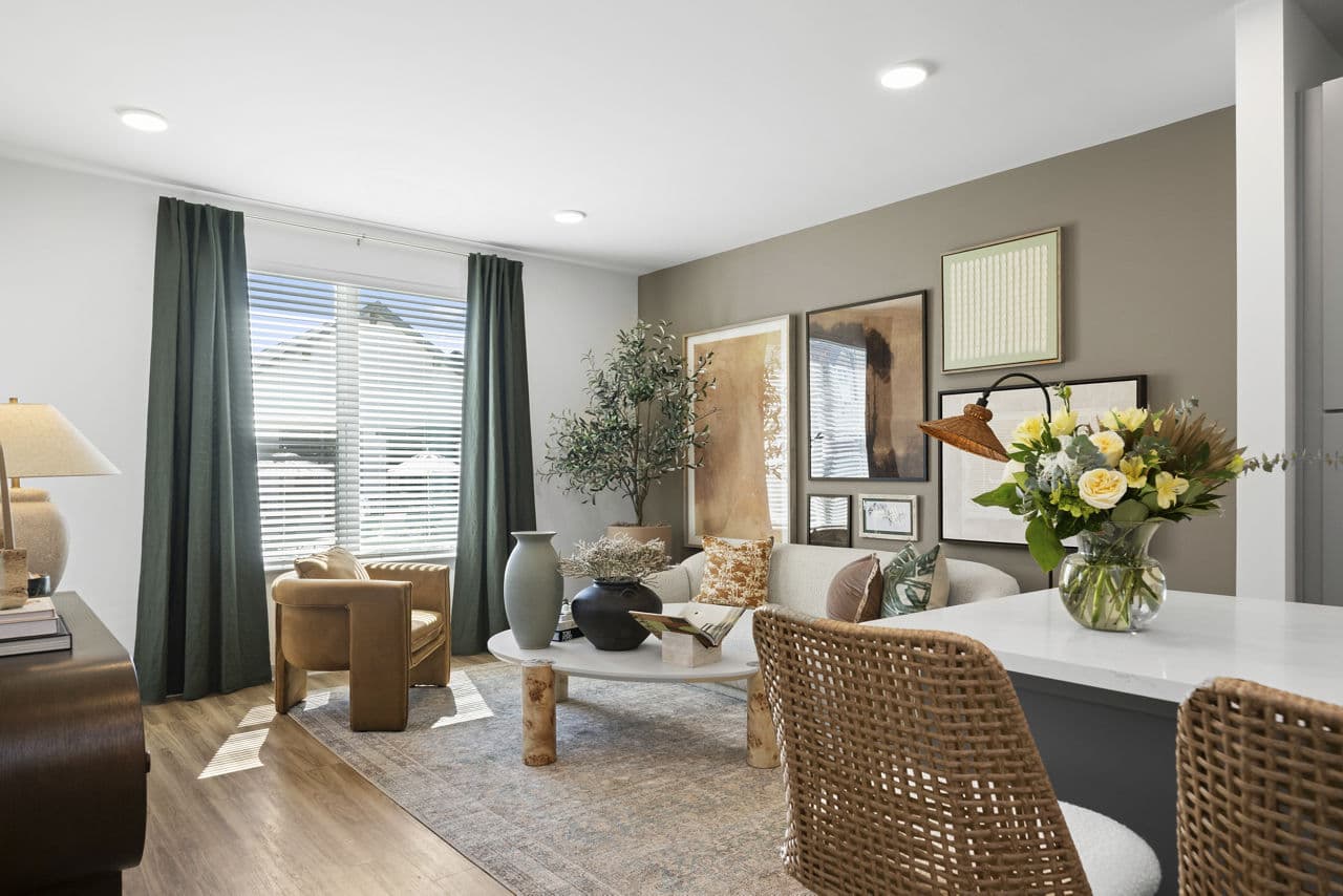 Elan Capital Hills Raleigh Nc 3 of 33