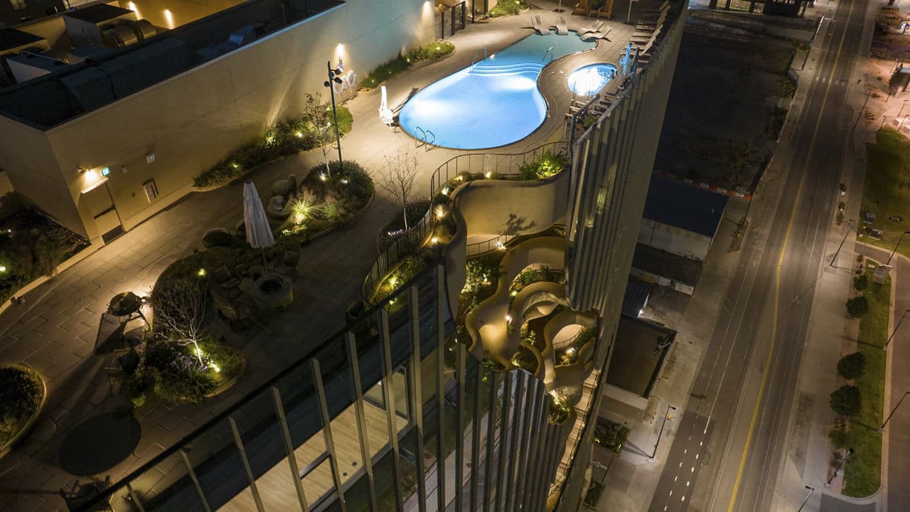 One River North 7 of 8