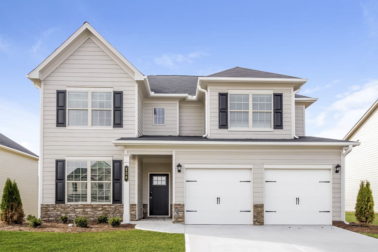 Summerwell Legacy 1 of 18