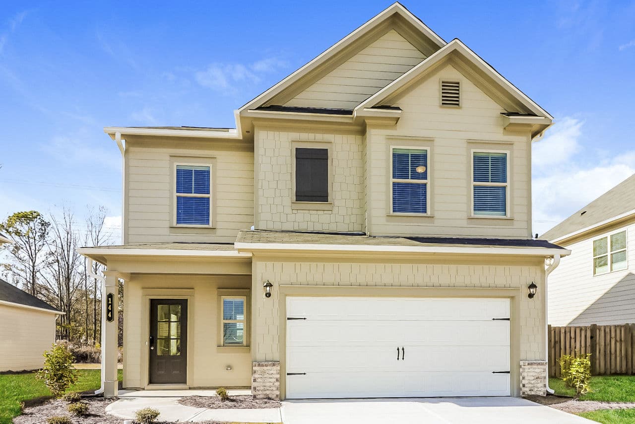 Summerwell Legacy 2 of 18