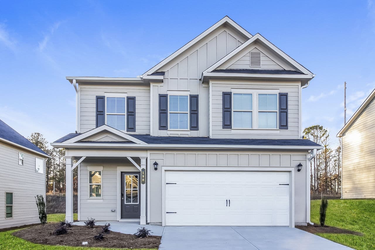 Summerwell Legacy 3 of 18