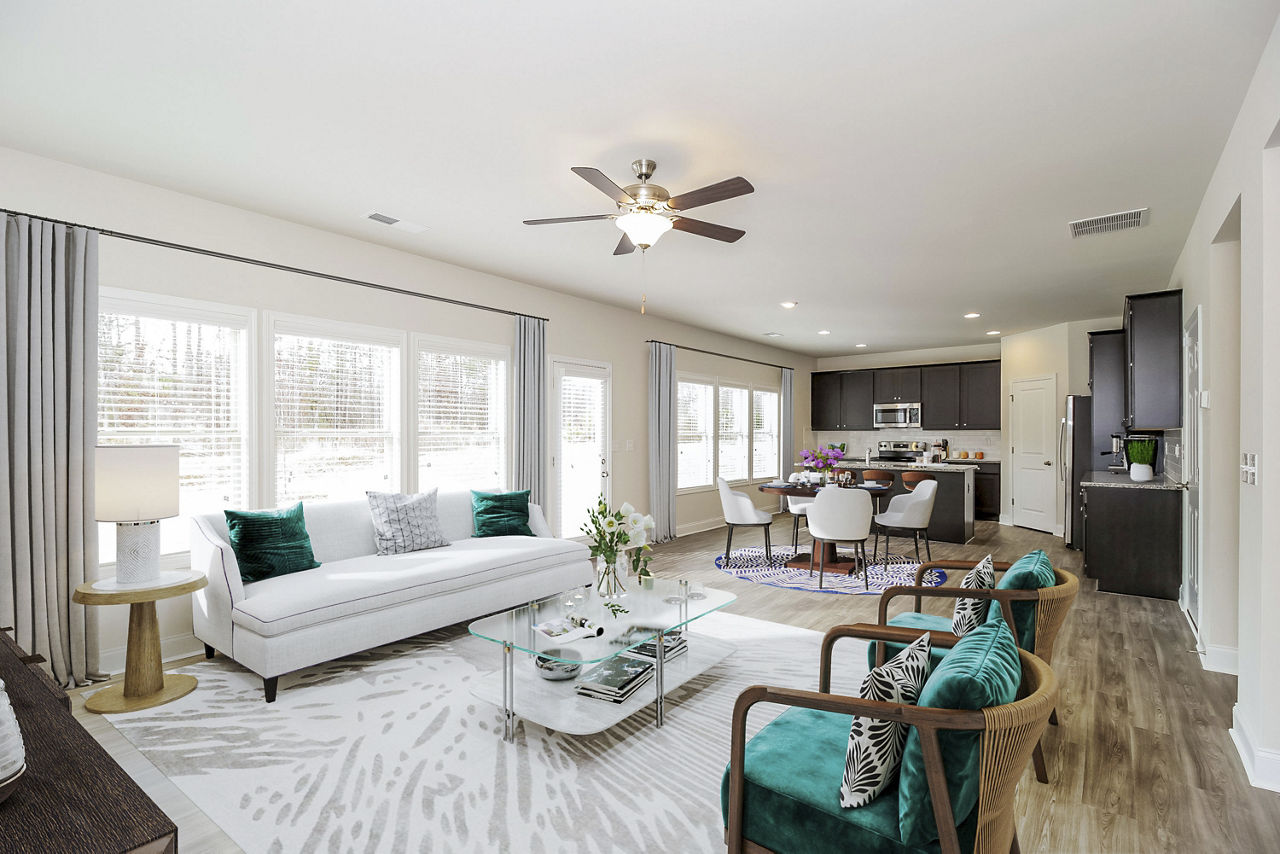Summerwell Legacy 8 of 18