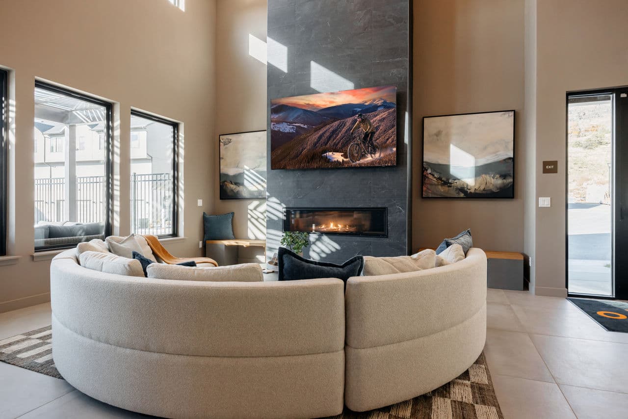 Enduro Townhomes Ogden Ut 7 of 23