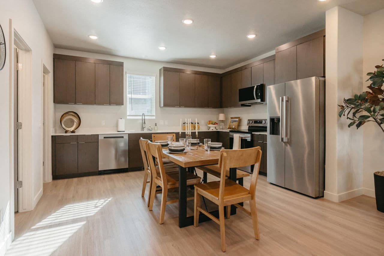 Enduro Townhomes Ogden Ut 11 of 23