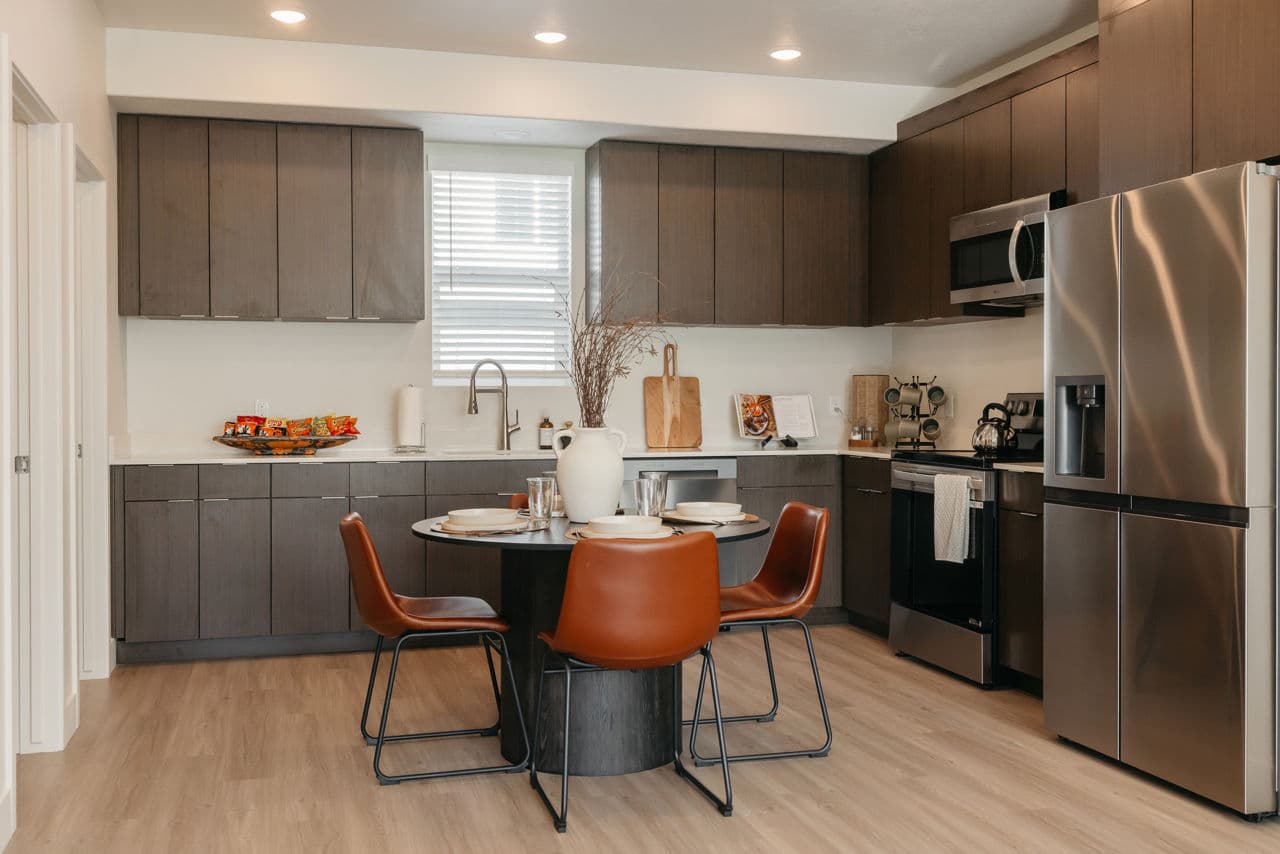 Enduro Townhomes Ogden Ut 12 of 23