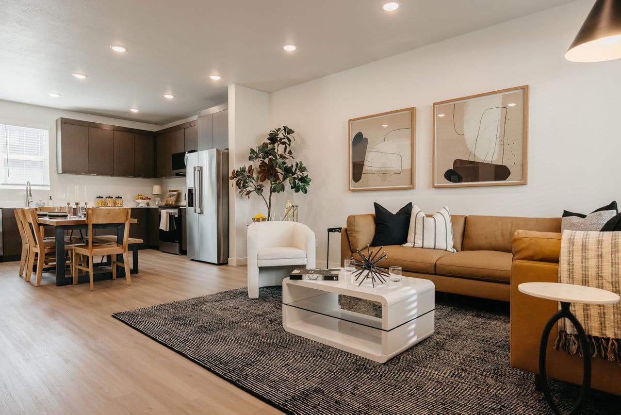 Enduro Townhomes Ogden Ut 13 of 23