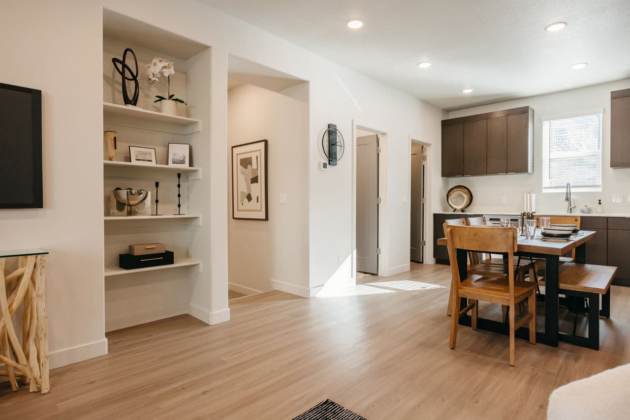 Enduro Townhomes Ogden Ut 14 of 23