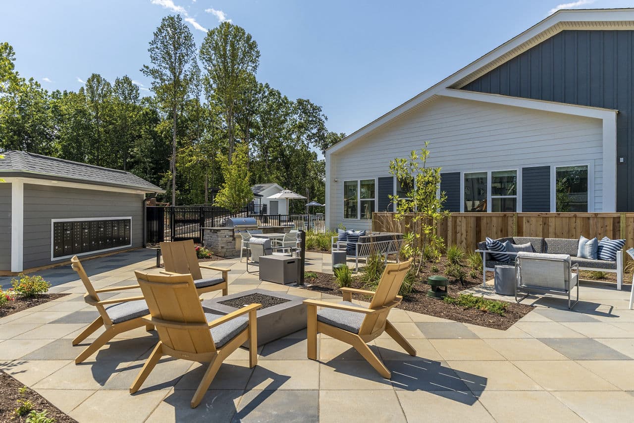 The Arrowood Charlottesville Va 17 of 29