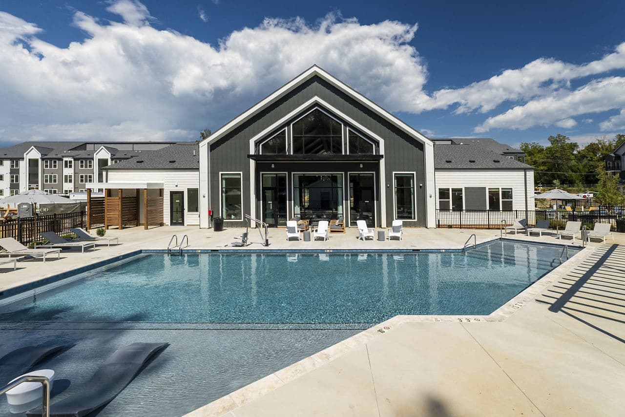 The Arrowood Charlottesville Va 6 of 29