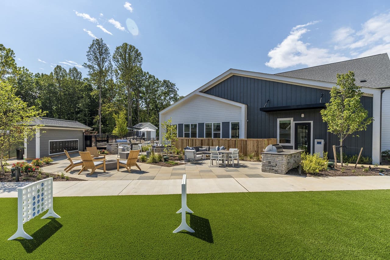 The Arrowood Charlottesville Va 21 of 29