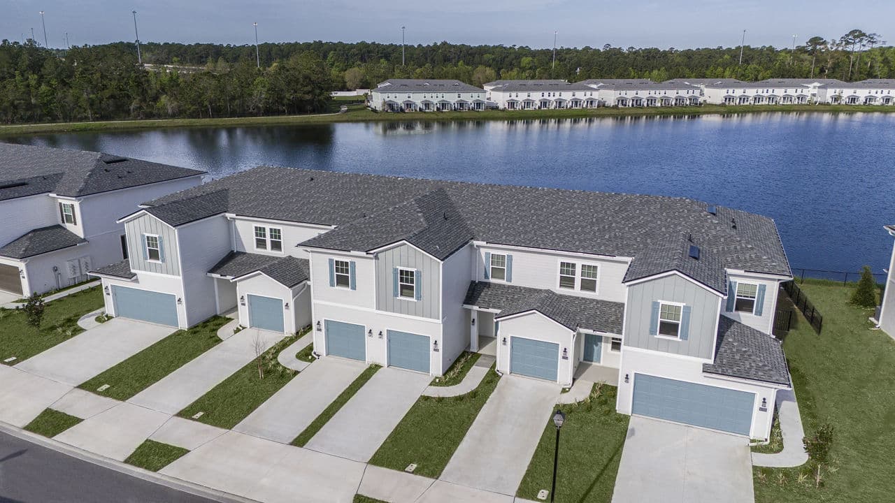 360 Communities At Avenues Walk Jacksonville Fl 1 of 30