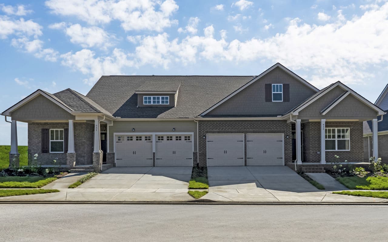 Skymor Durham Farms Hendersonville Tn 1 of 20